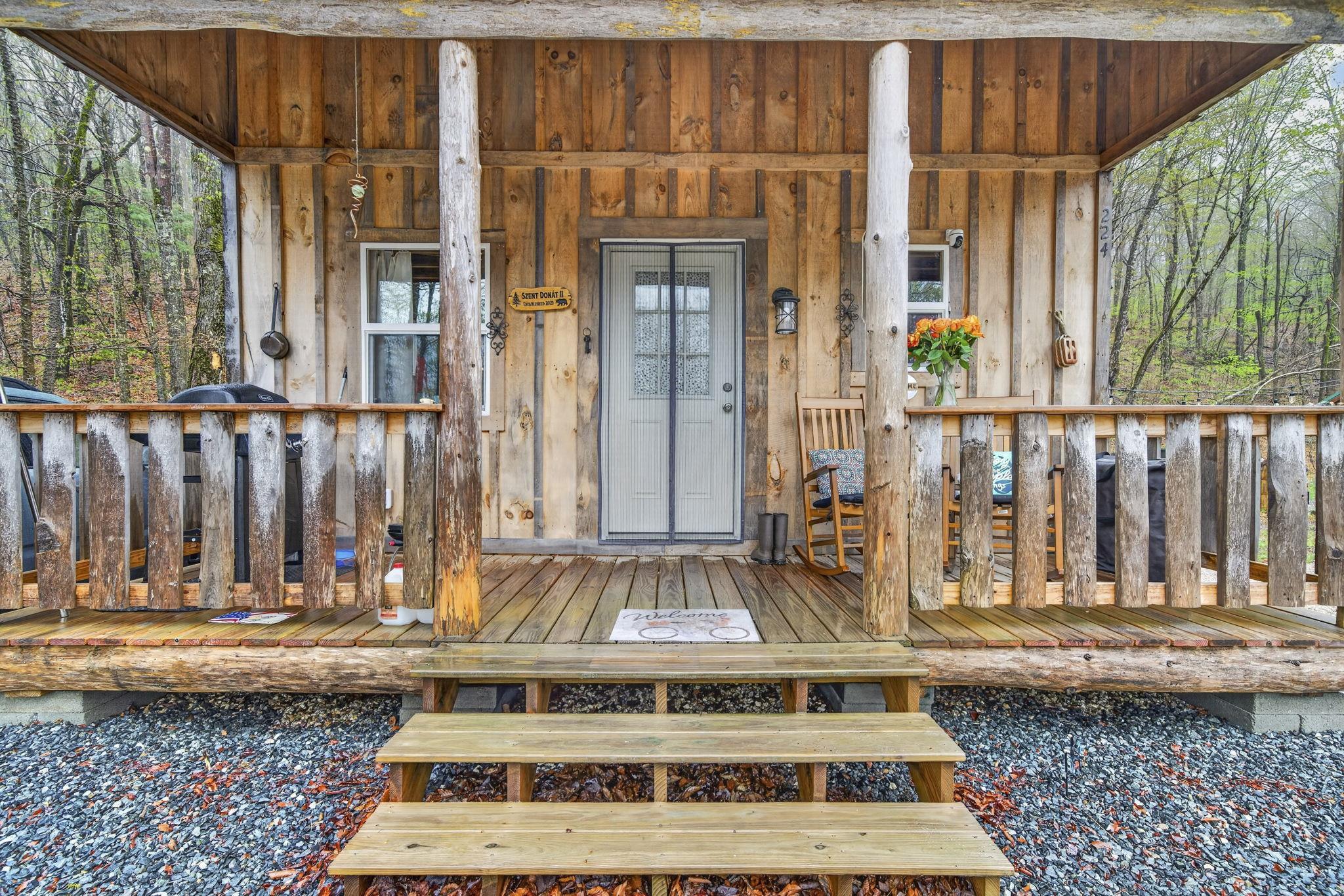 224 Tucker Road