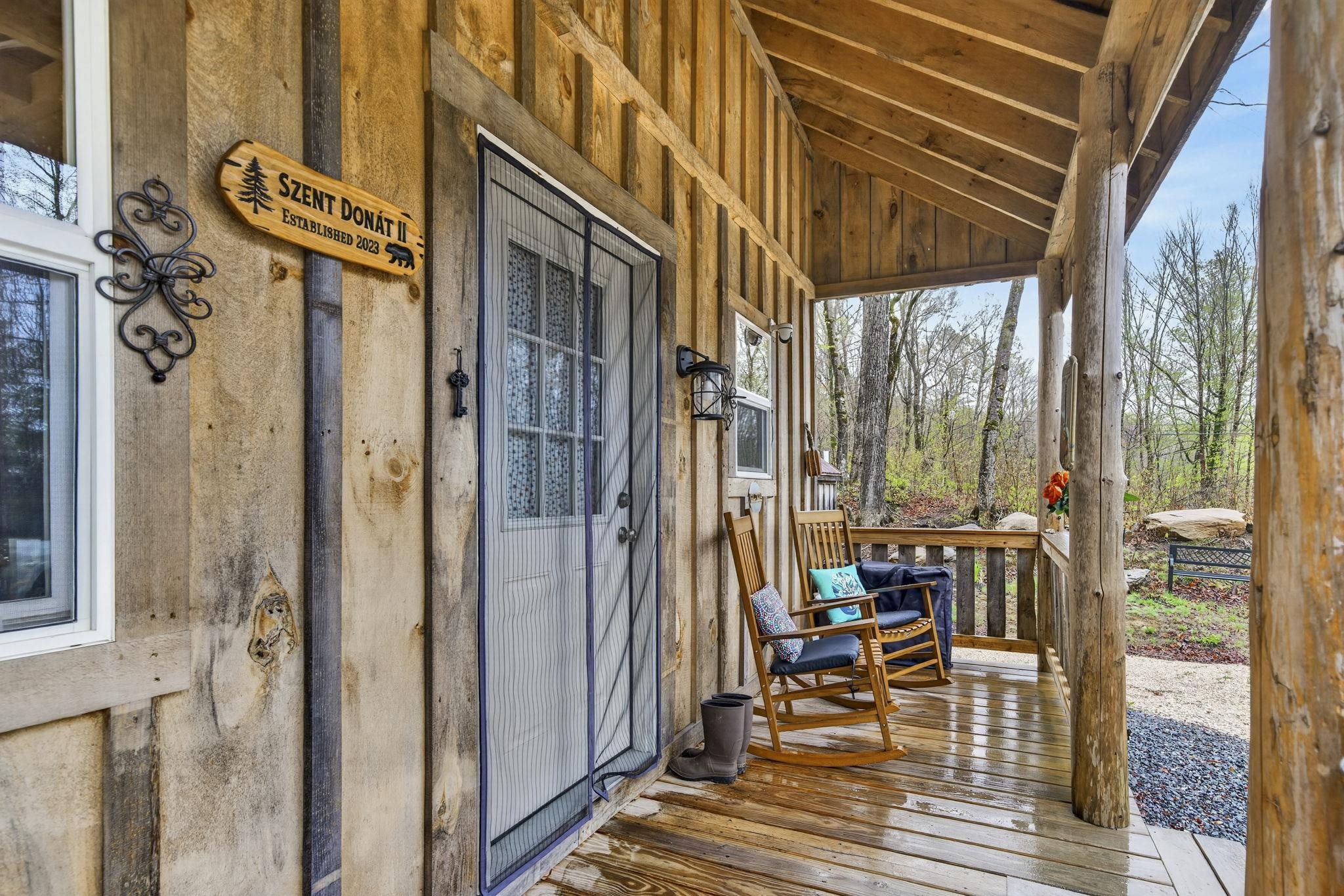 224 Tucker Road