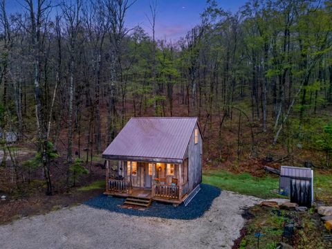 Photo of 224 Tucker Road, Grafton, NH 03240 (MLS # 5089307)