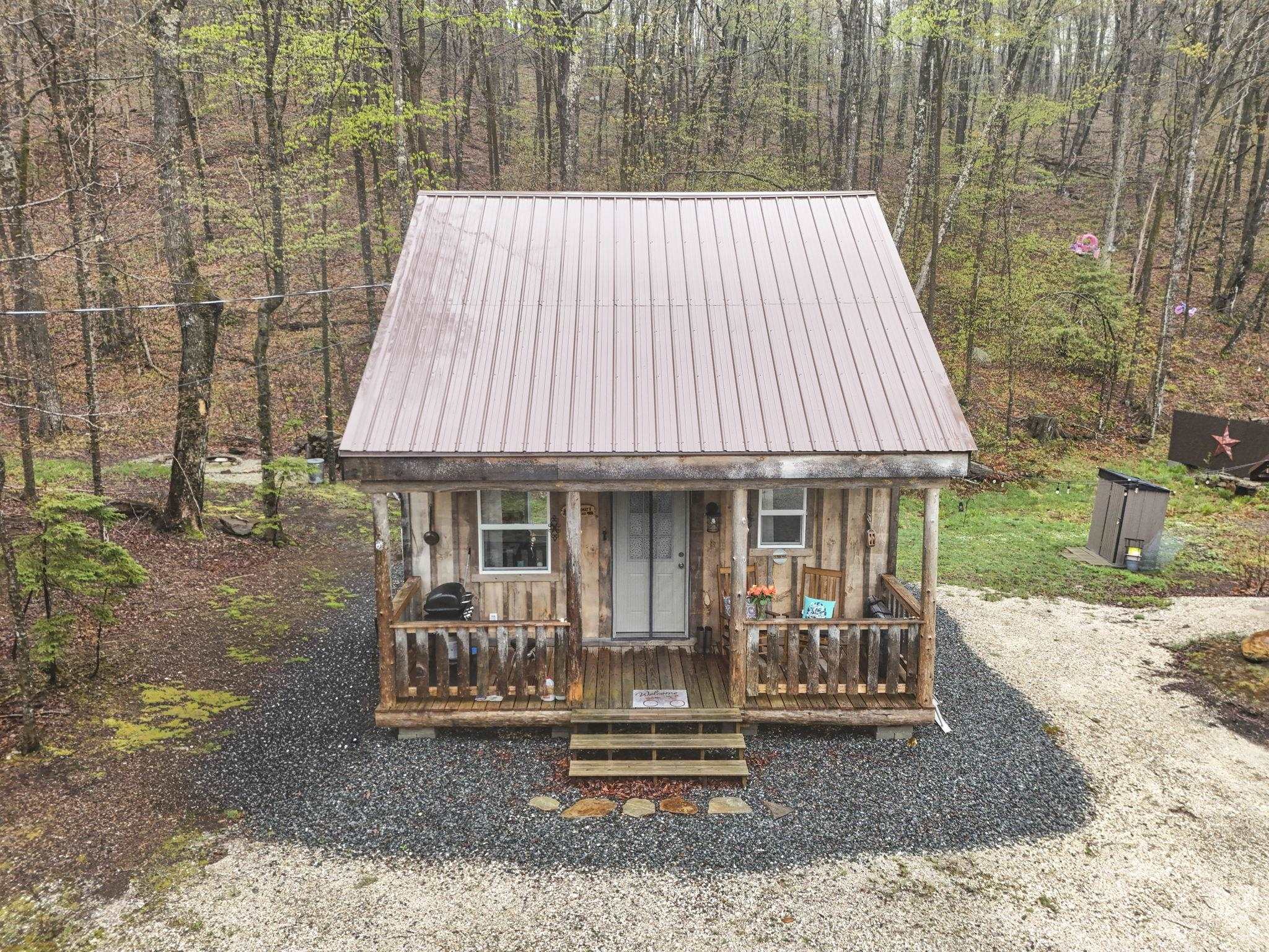 224 Tucker Road