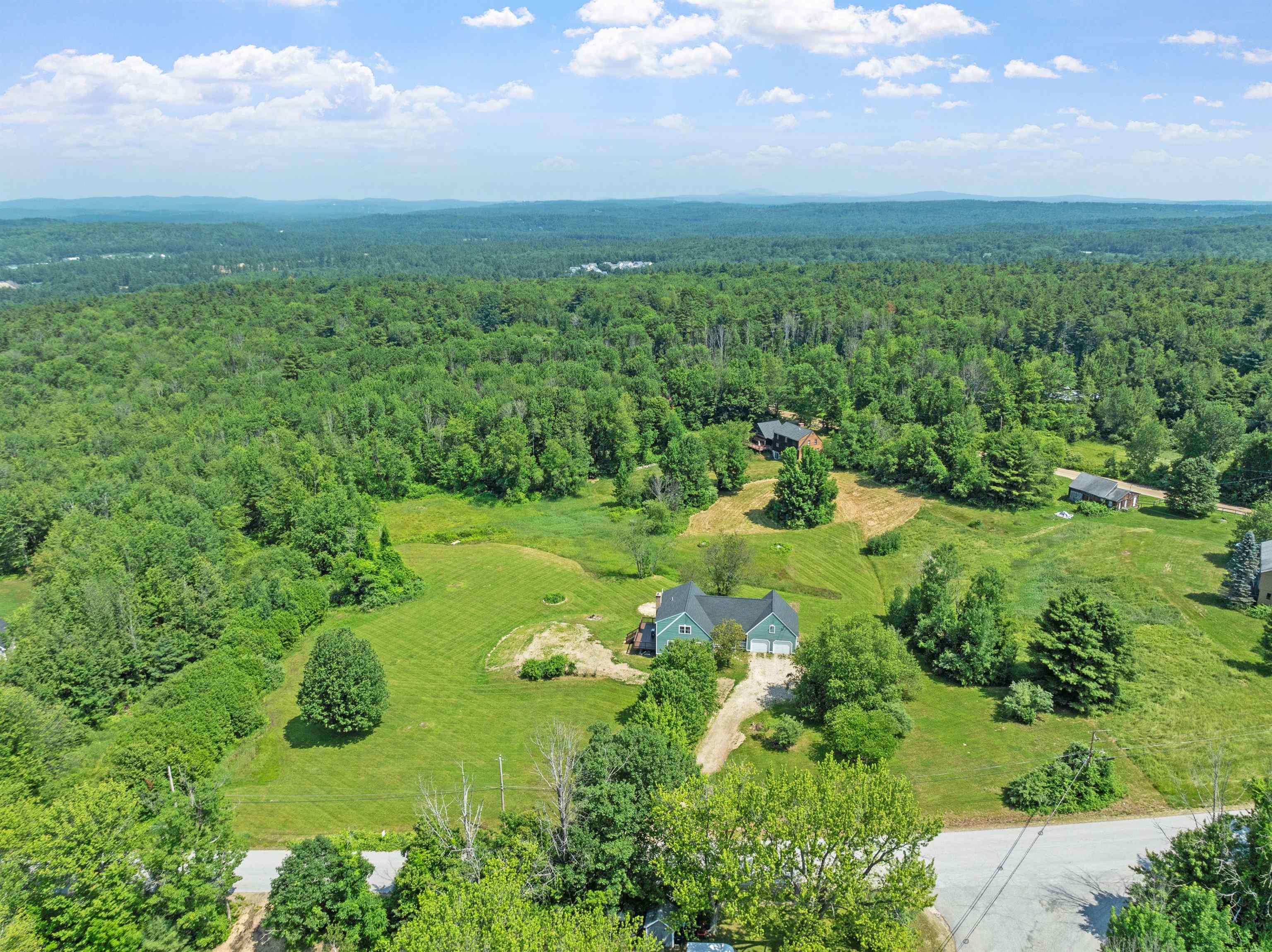 272 Horse Corner Road