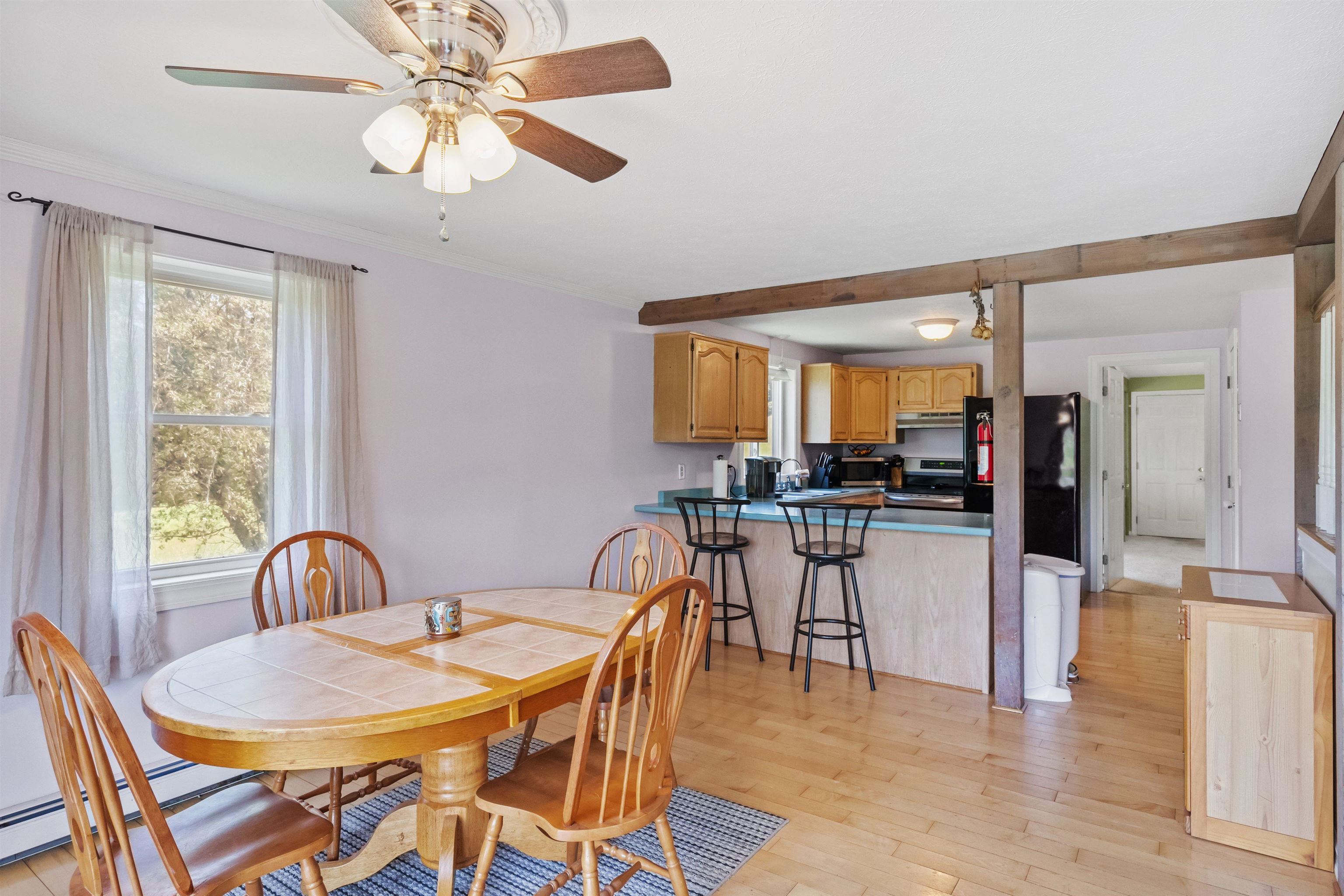 272 Horse Corner Road