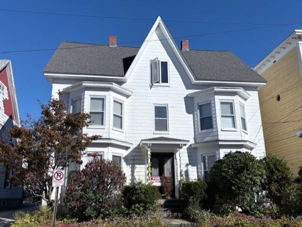 Photo of 350 Pearl Street #1, Manchester, NH 03103 (MLS # 5066552)