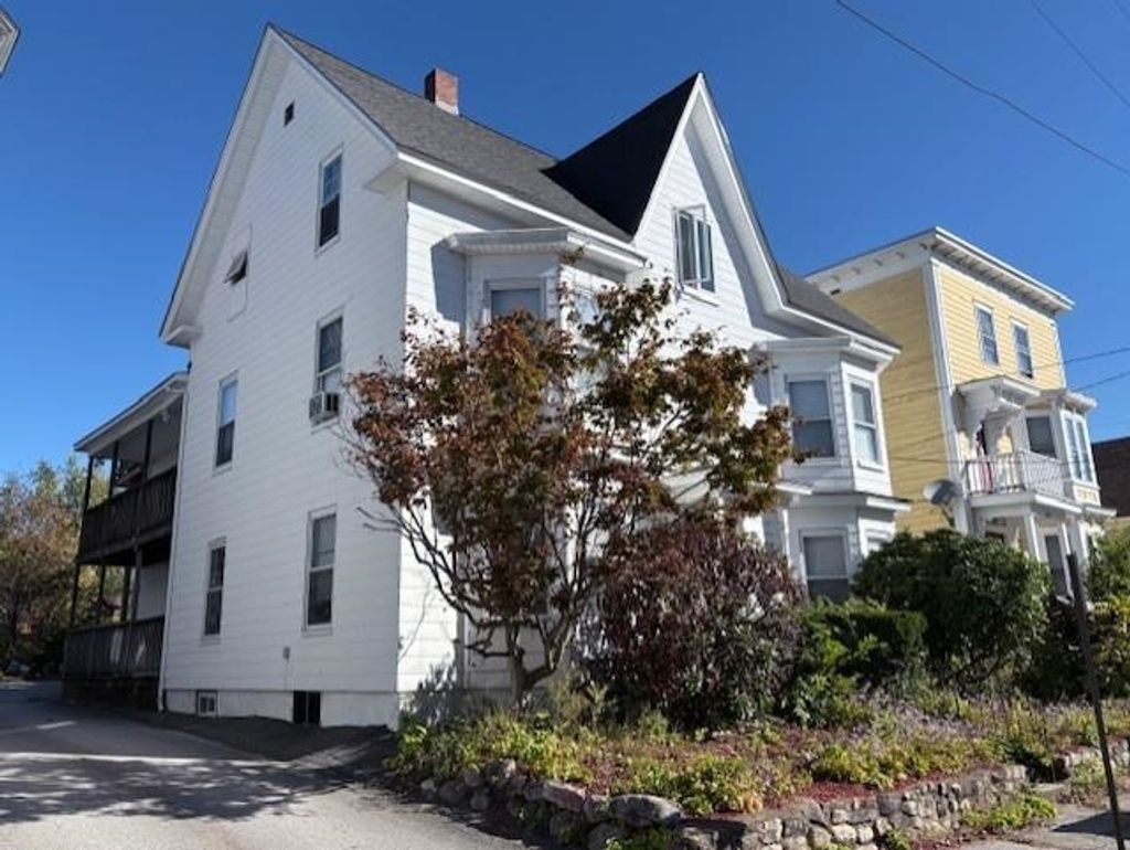 Photo of 350 Pearl Street #1, Manchester, NH 03103 (MLS # 5066552)