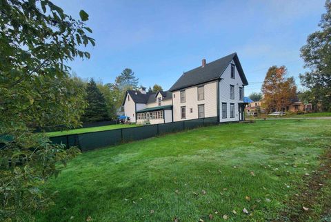 25 Park Street Barton VT 05822