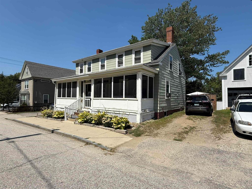 Photo of 18 S Pine Street, Dover, NH 03820 (MLS # 5056290)