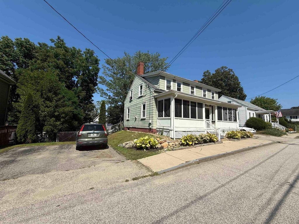 Photo of 18 S Pine Street, Dover, NH 03820 (MLS # 5056290)