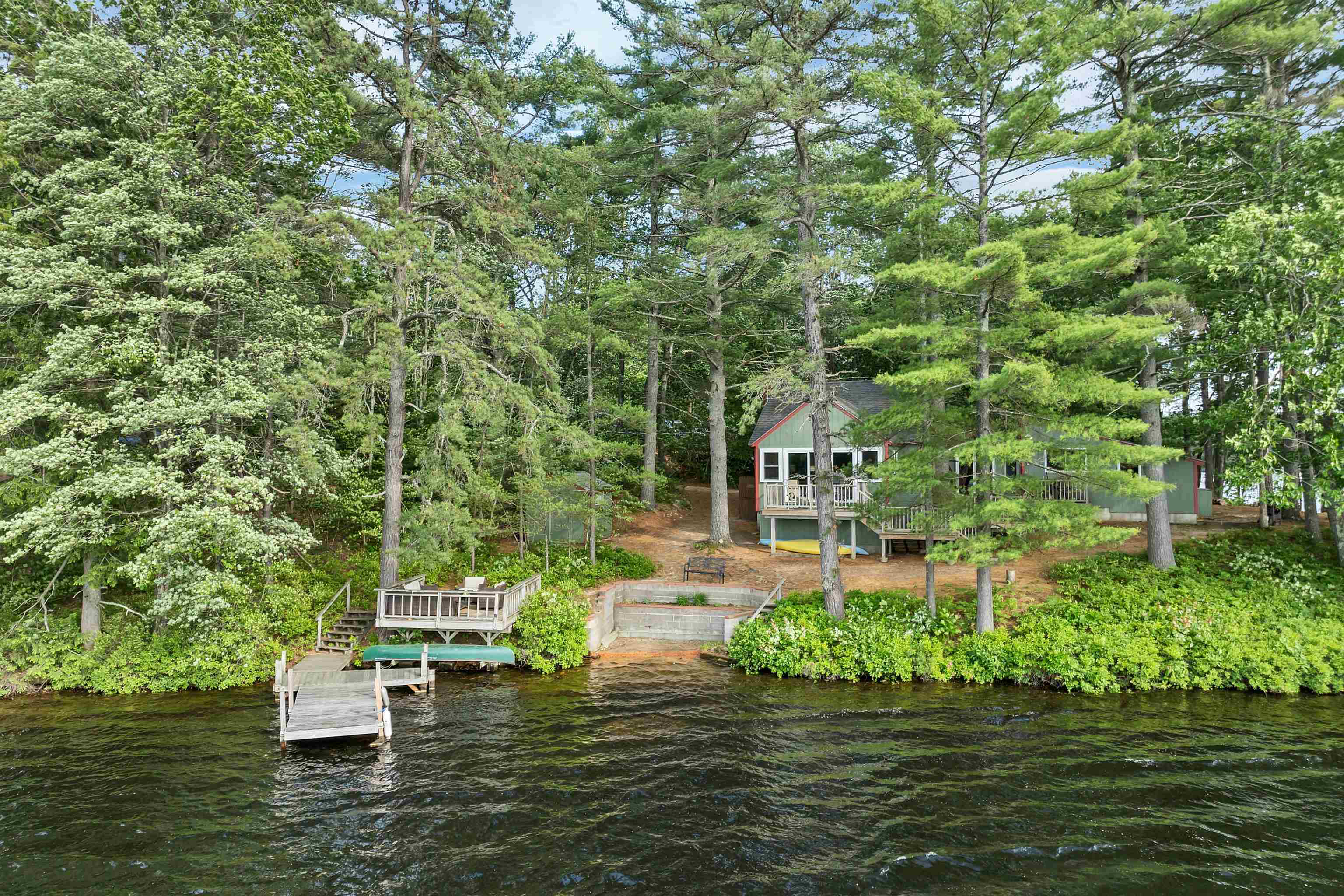6 Cove Road