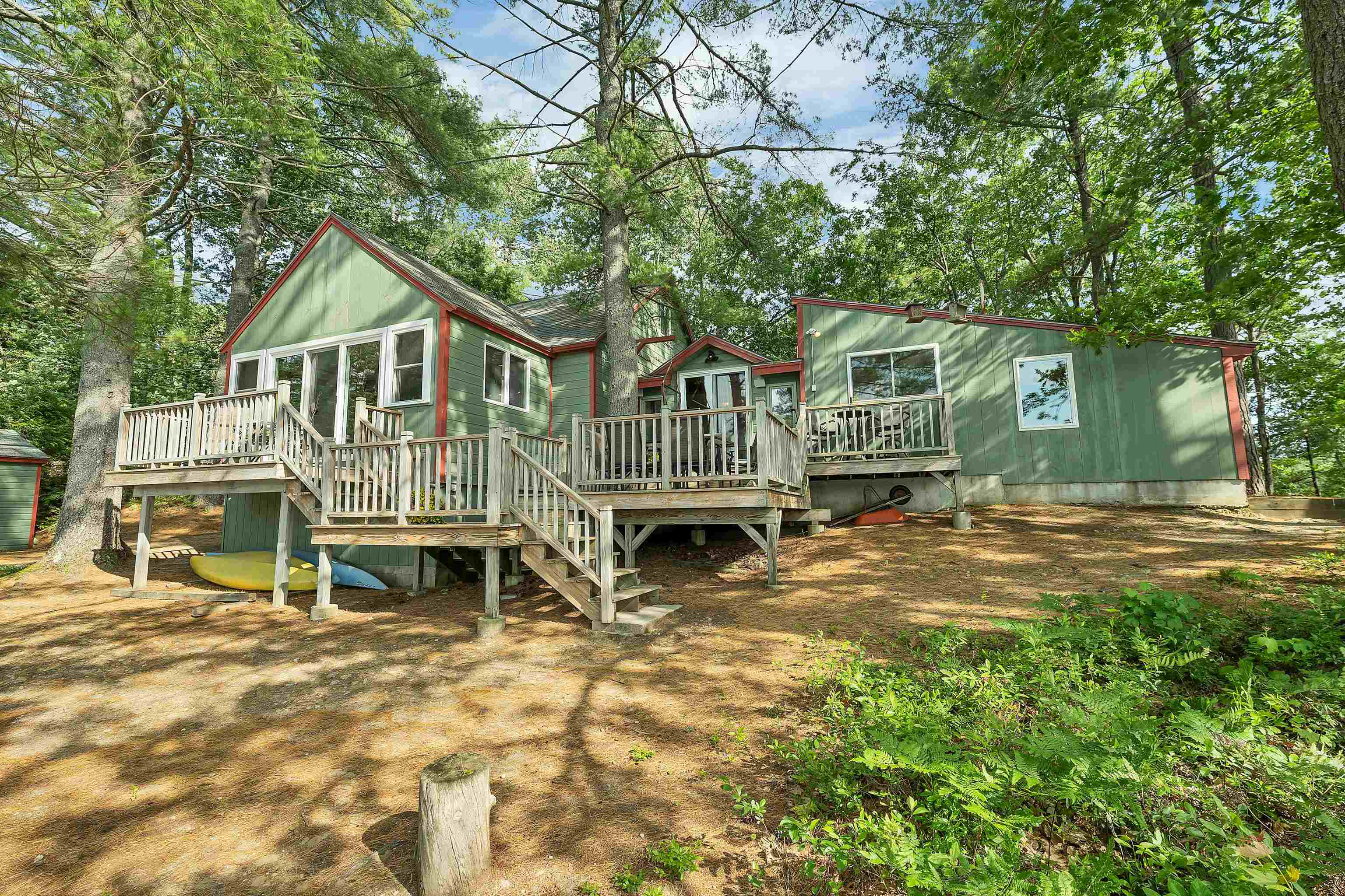 6 Cove Road