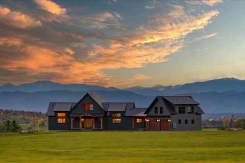 225 Viscido Drive Ferrisburgh VT 05491