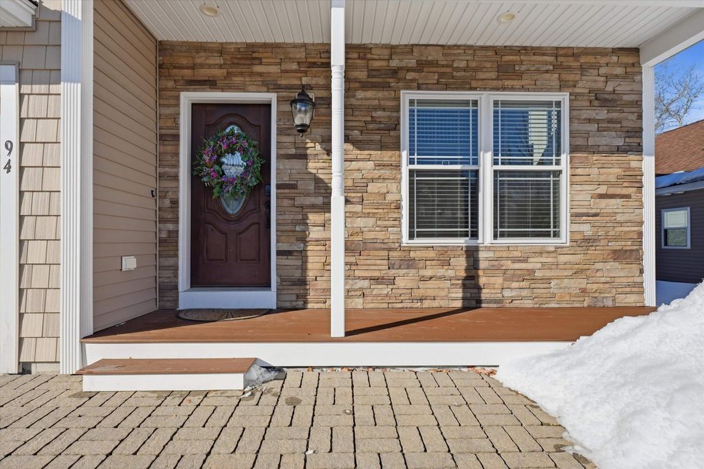 Photo of 94 Tanager Circle #94, Pelham, NH 03076 (MLS # 5077845)