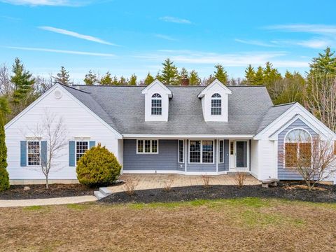 147 Wells Village Road Sandown NH 03873
