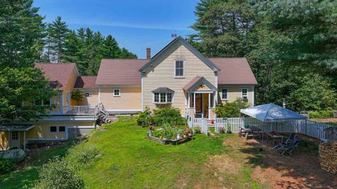 632 Rocky Knoll Road Denmark ME 04022