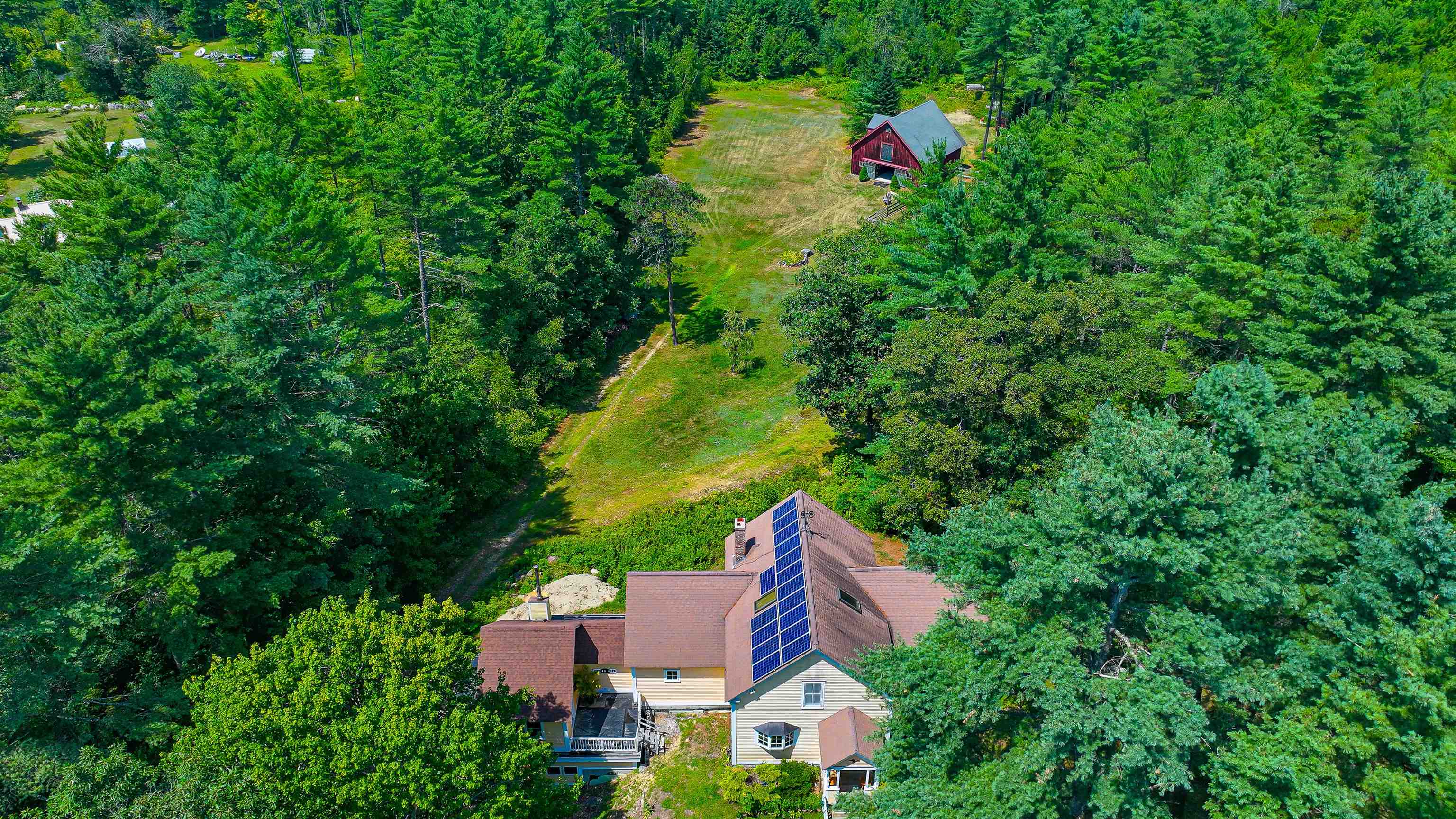 632 Rocky Knoll Road