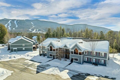Photo of 13 White Oak Lane #3, Lincoln, NH 03251 (MLS # 5080584)