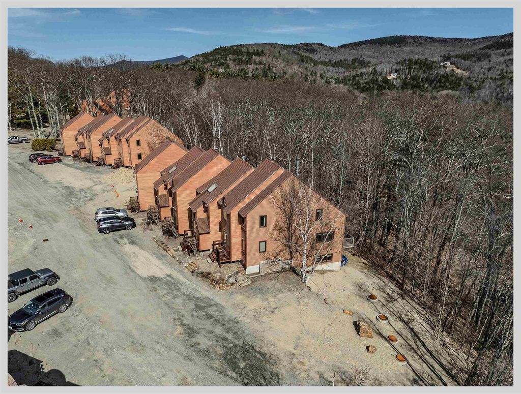 Photo of 81 Richardson Trail #27, Campton, NH 03223 (MLS # 5083975)