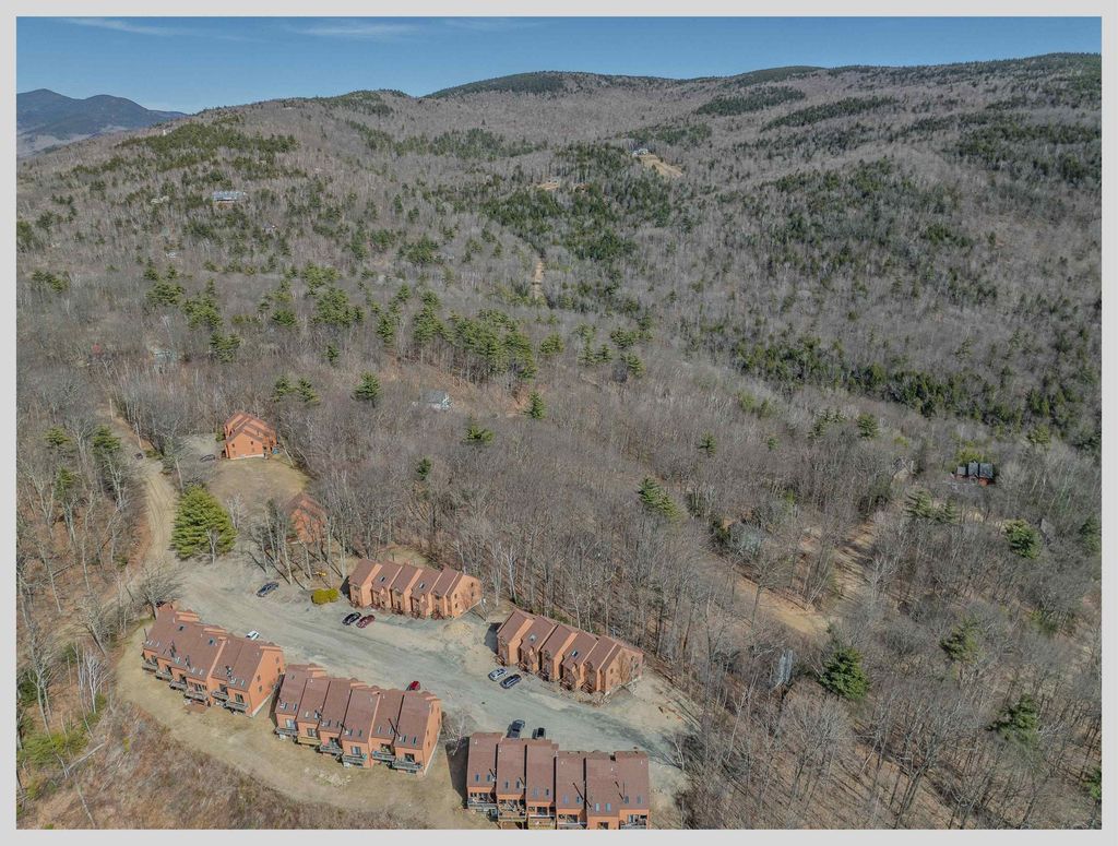 Photo of 81 Richardson Trail #27, Campton, NH 03223 (MLS # 5083975)