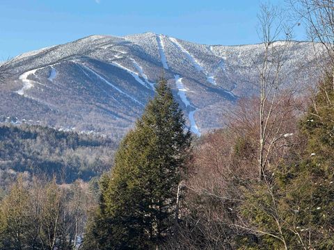 109 Highland Drive Warren VT 05674