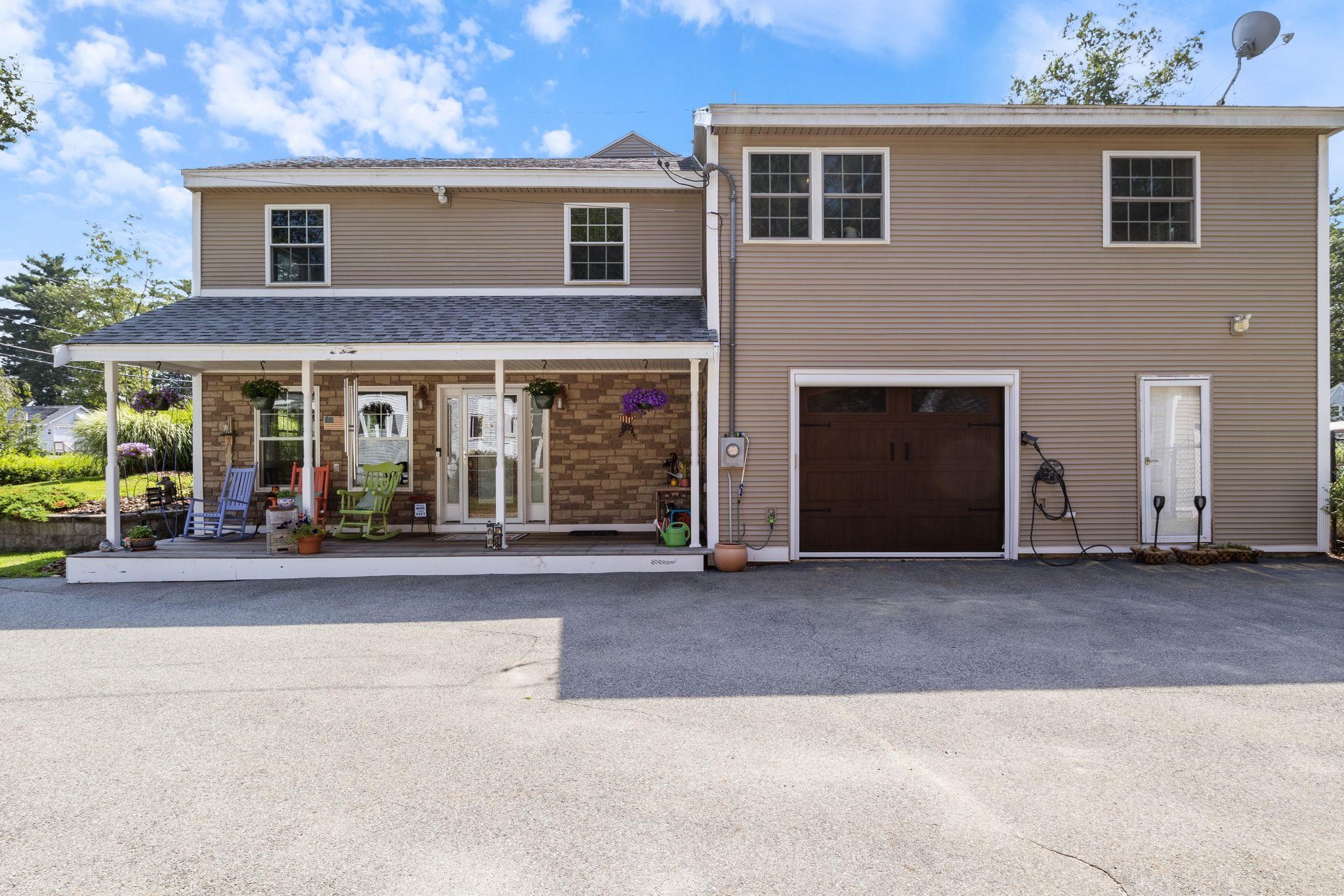 178 Shore Drive