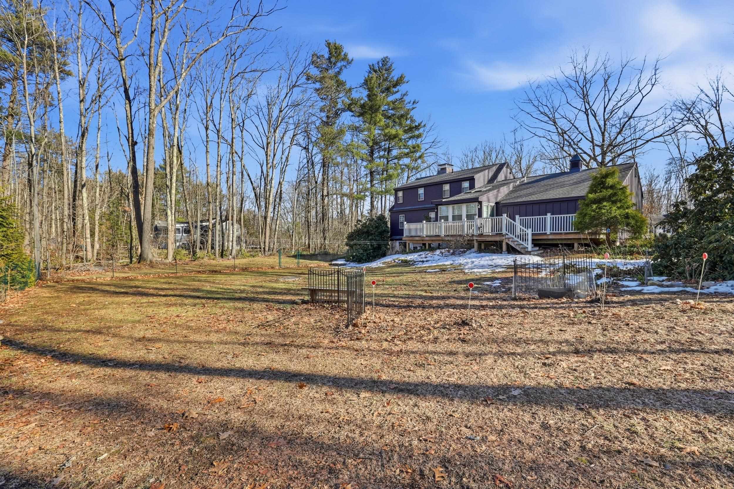 2 Steppingstone Road