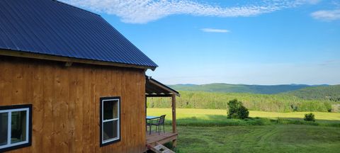 Photo of 220 Creampoke Road, Stewartstown, NH 03576 (MLS # 5071274)