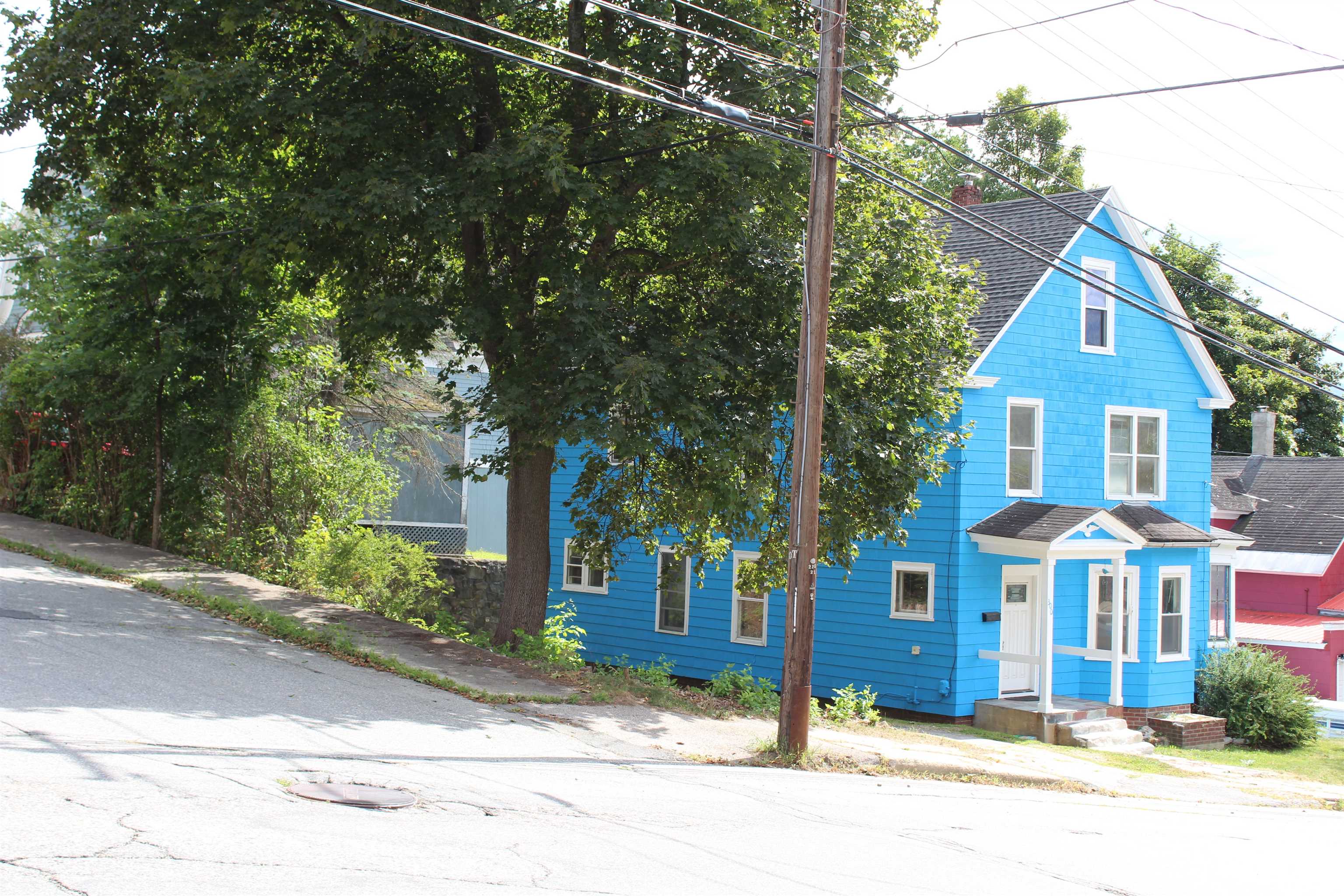 300 Hillside Avenue