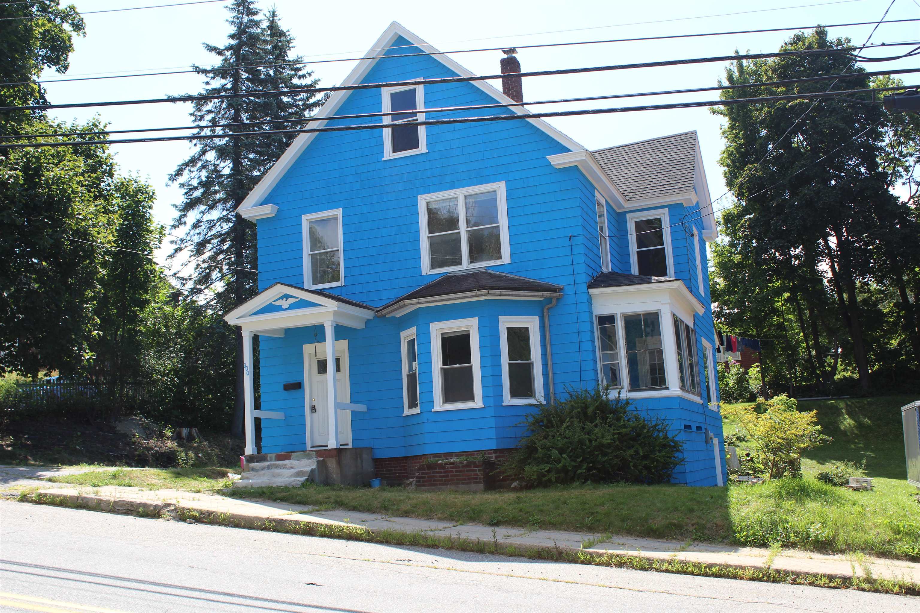 300 Hillside Avenue