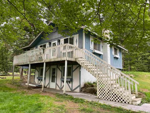 6 Circle Drive Barnstead NH 03225