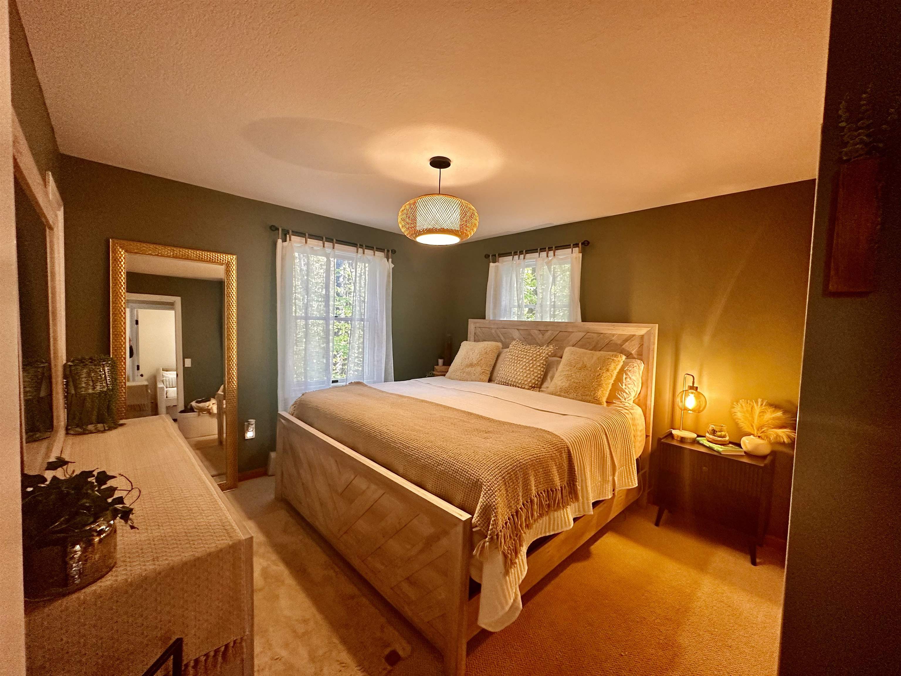 1532 East Conway Road