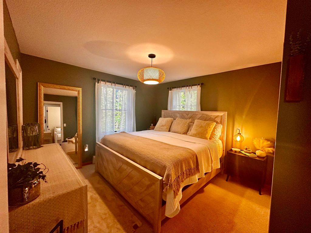 Photo of 1532 East Conway Road, Conway, NH 03813 (MLS # 5071911)