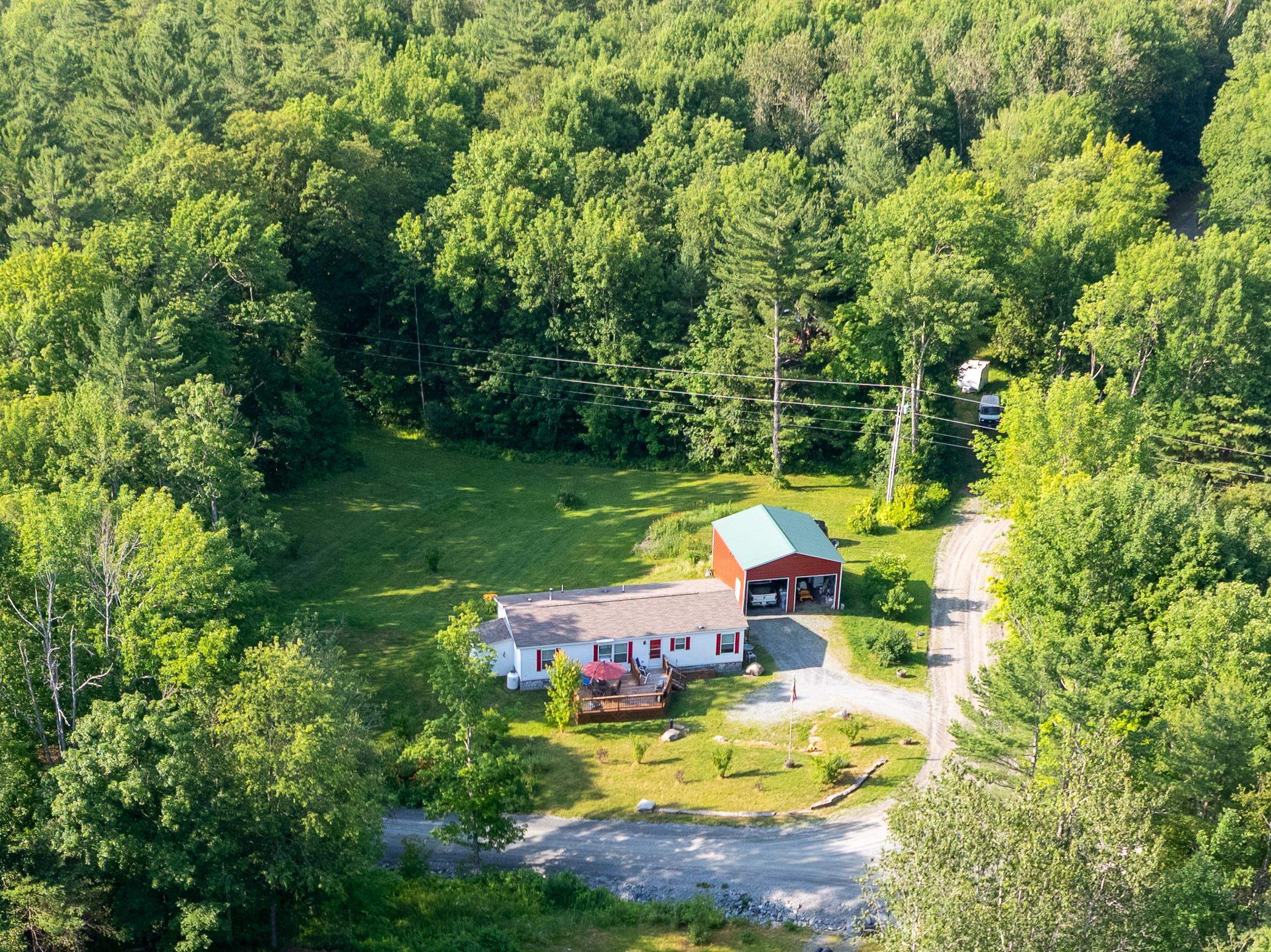 11 Clement Drive
