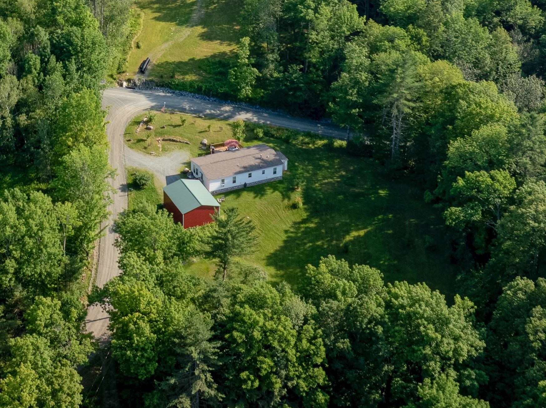 11 Clement Drive