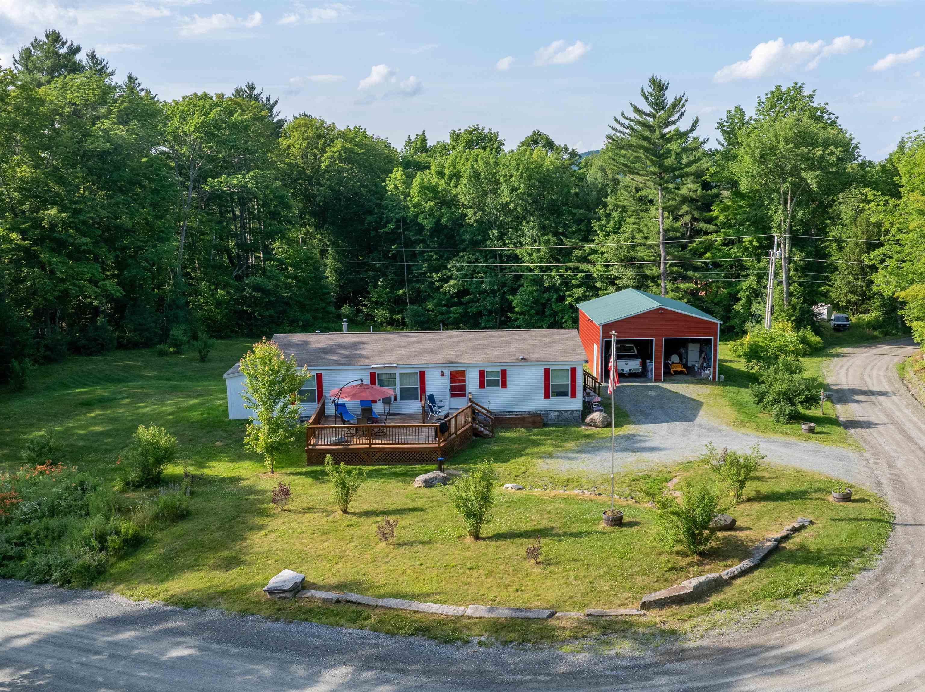 11 Clement Drive