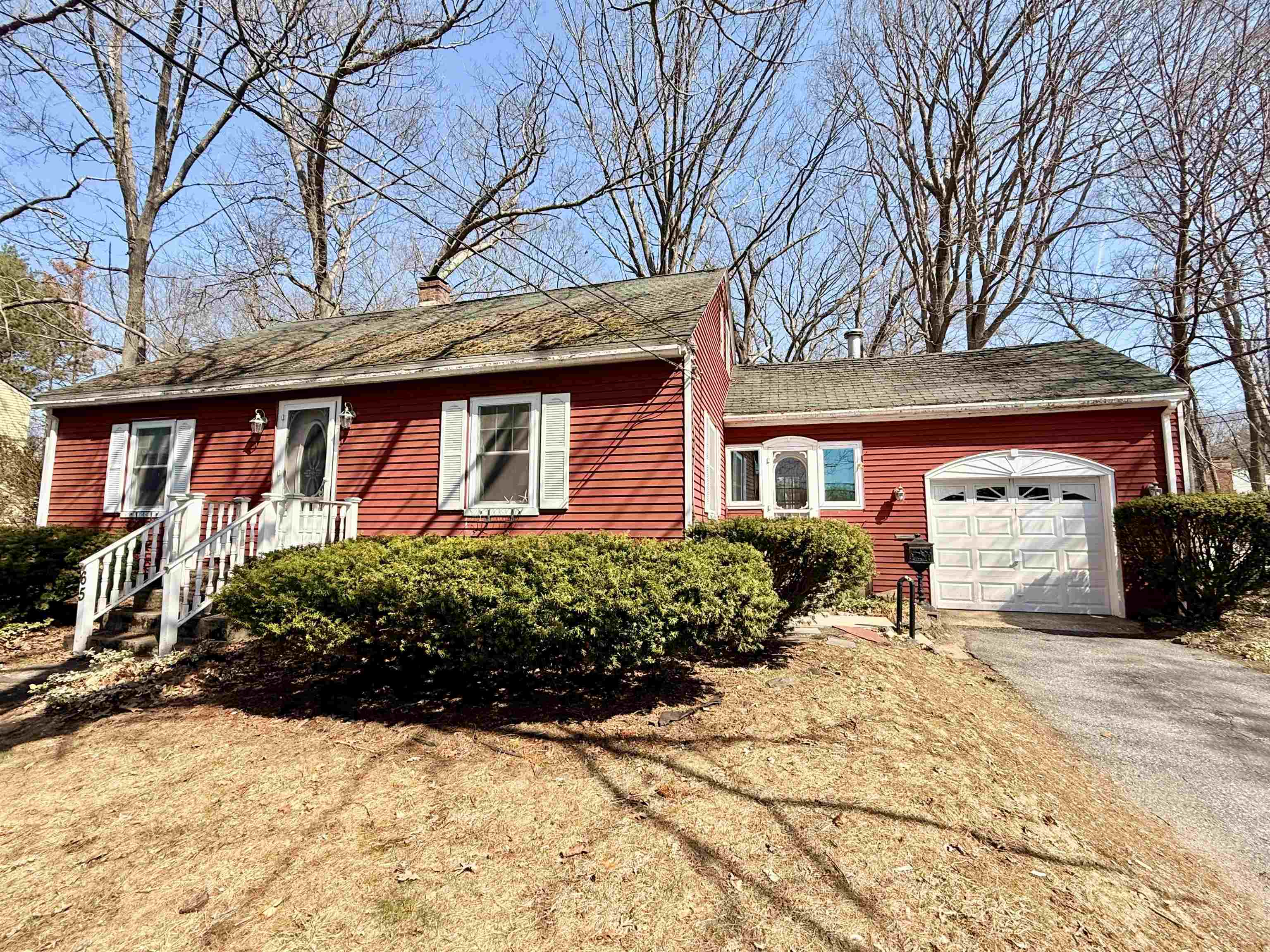 65 Mckinley Road