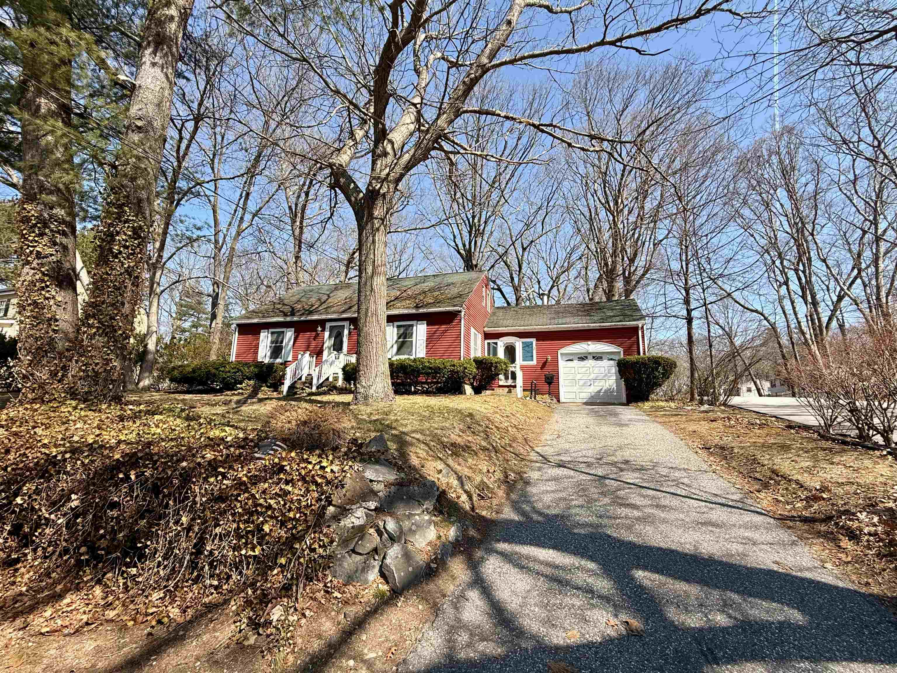 65 Mckinley Road