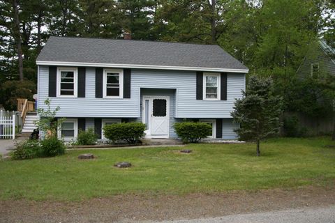 25 Woodcrest Heights Road Concord NH 03301