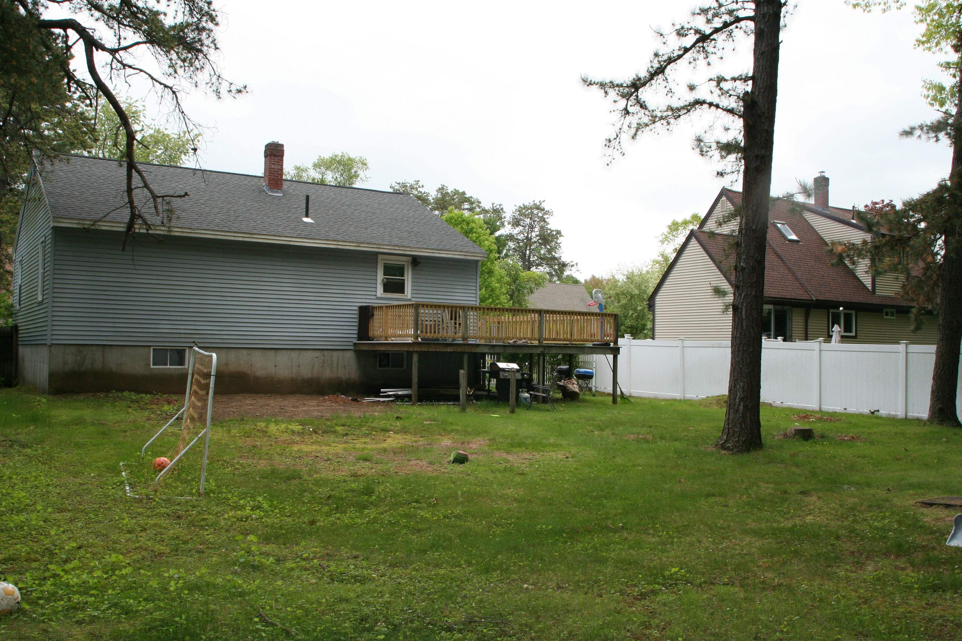 25 Woodcrest Heights Road