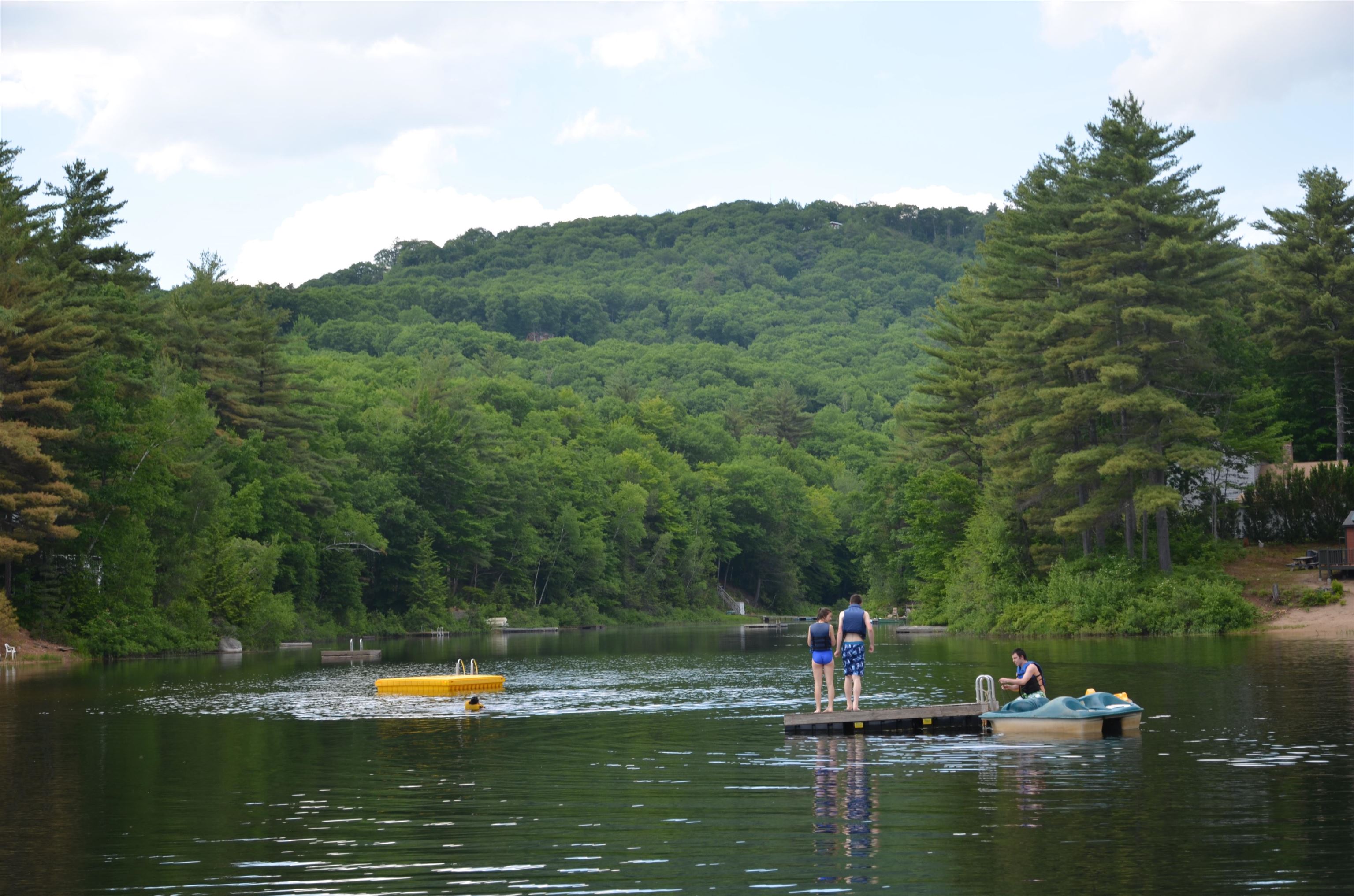 19 West Bergamo Road