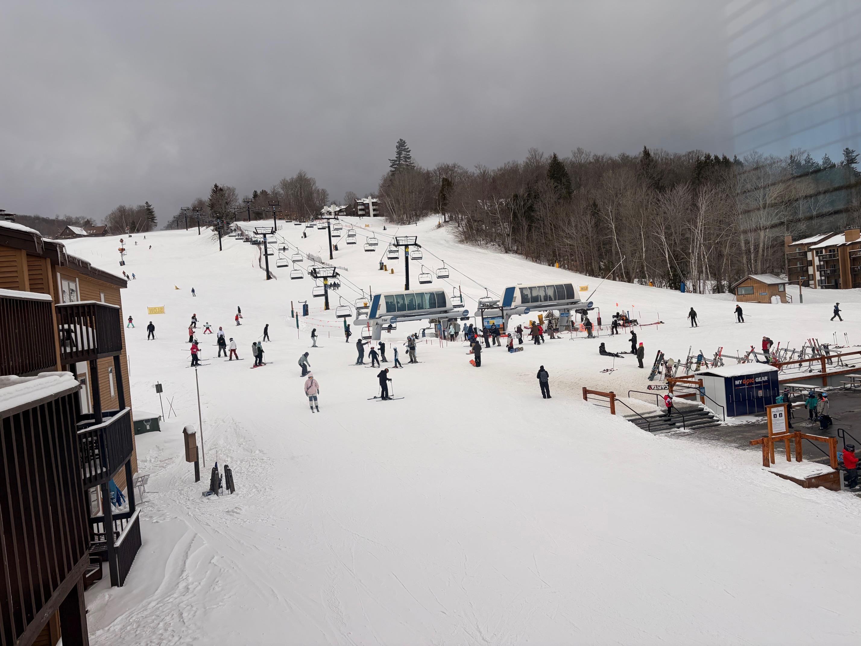 350 Mountain Road B303