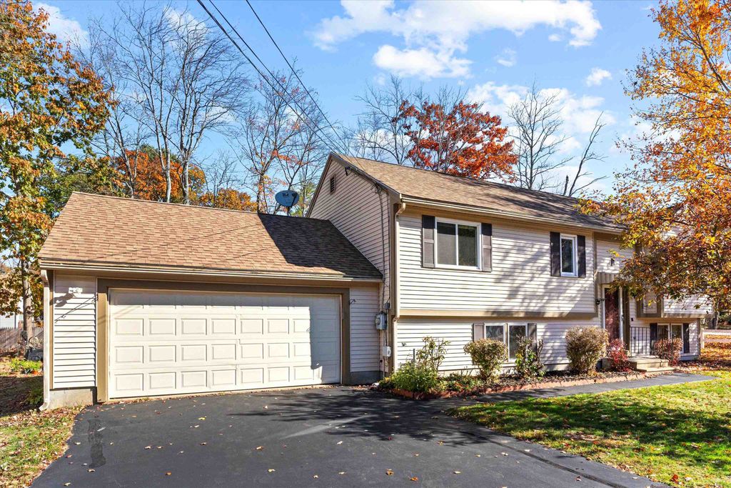 Photo of 18 Brookfield Drive, Rochester, NH 03867 (MLS # 5067764)