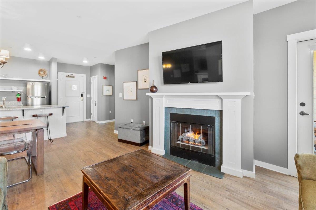 761 Stratton Mountain Access Road 231