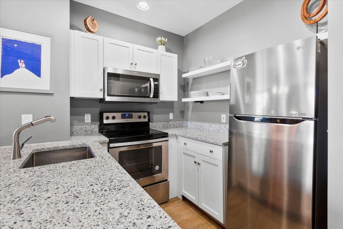 761 Stratton Mountain Access Road 231