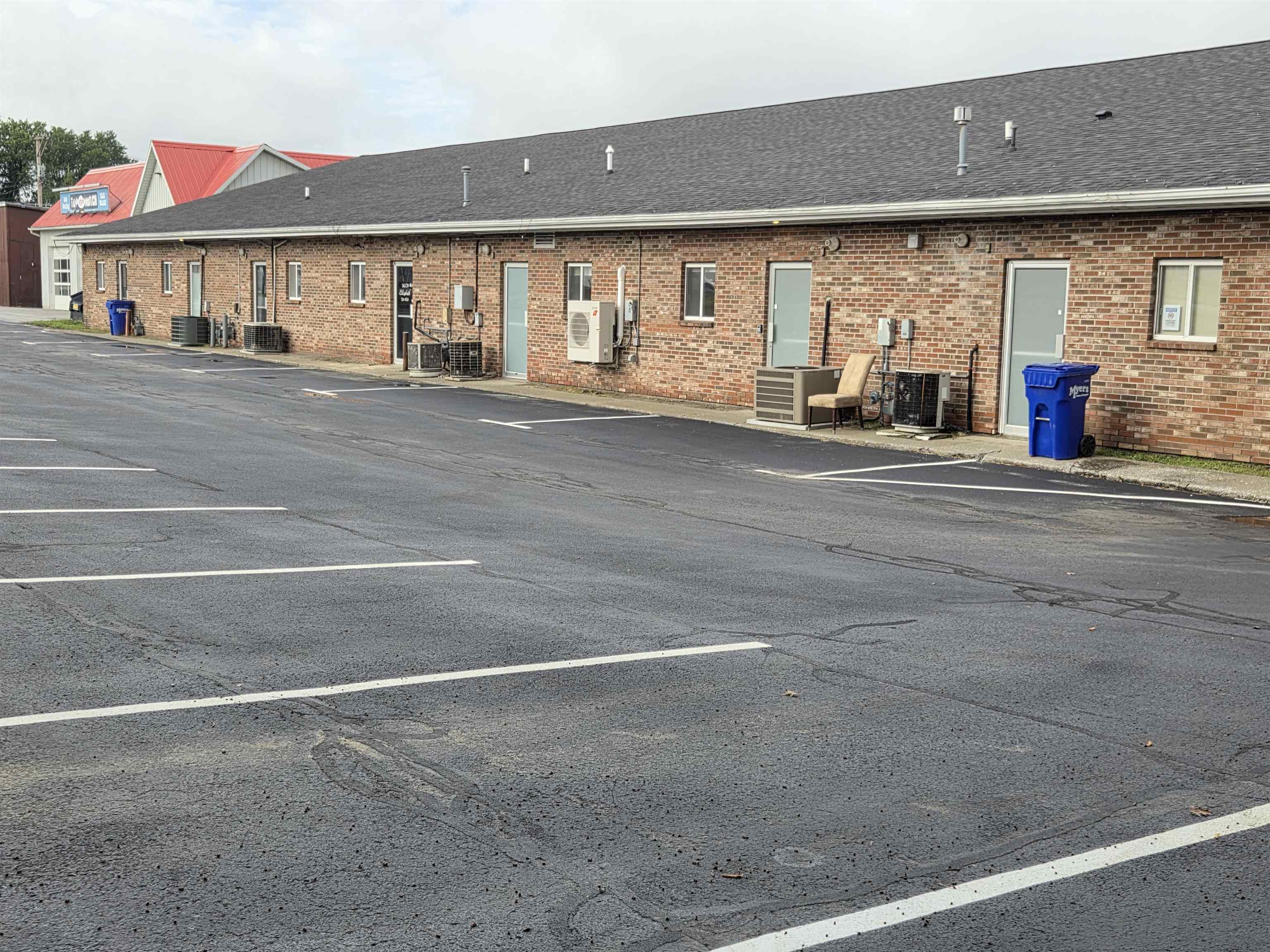 17-37 Catehriine Street