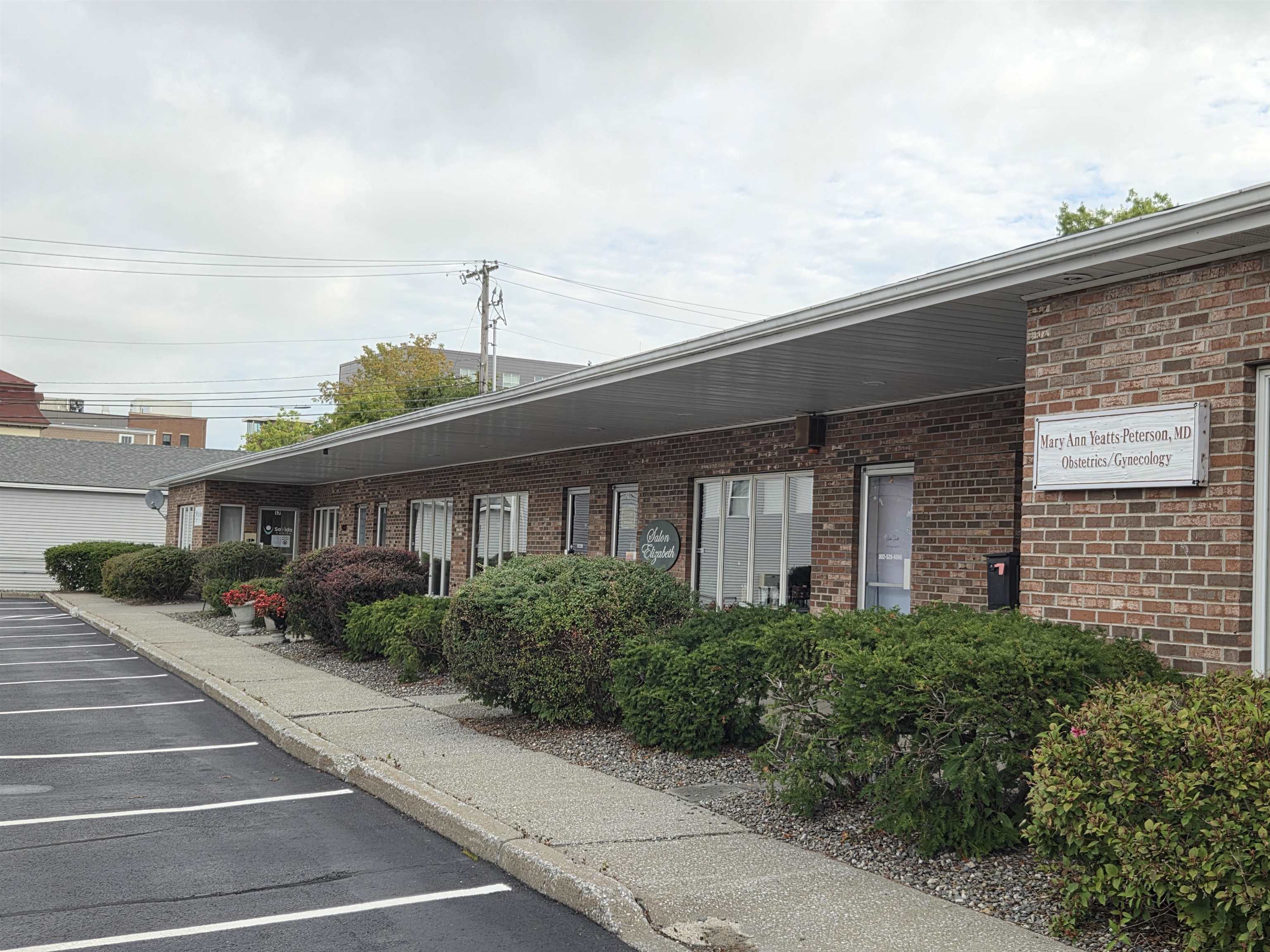 17-37 Catehriine Street