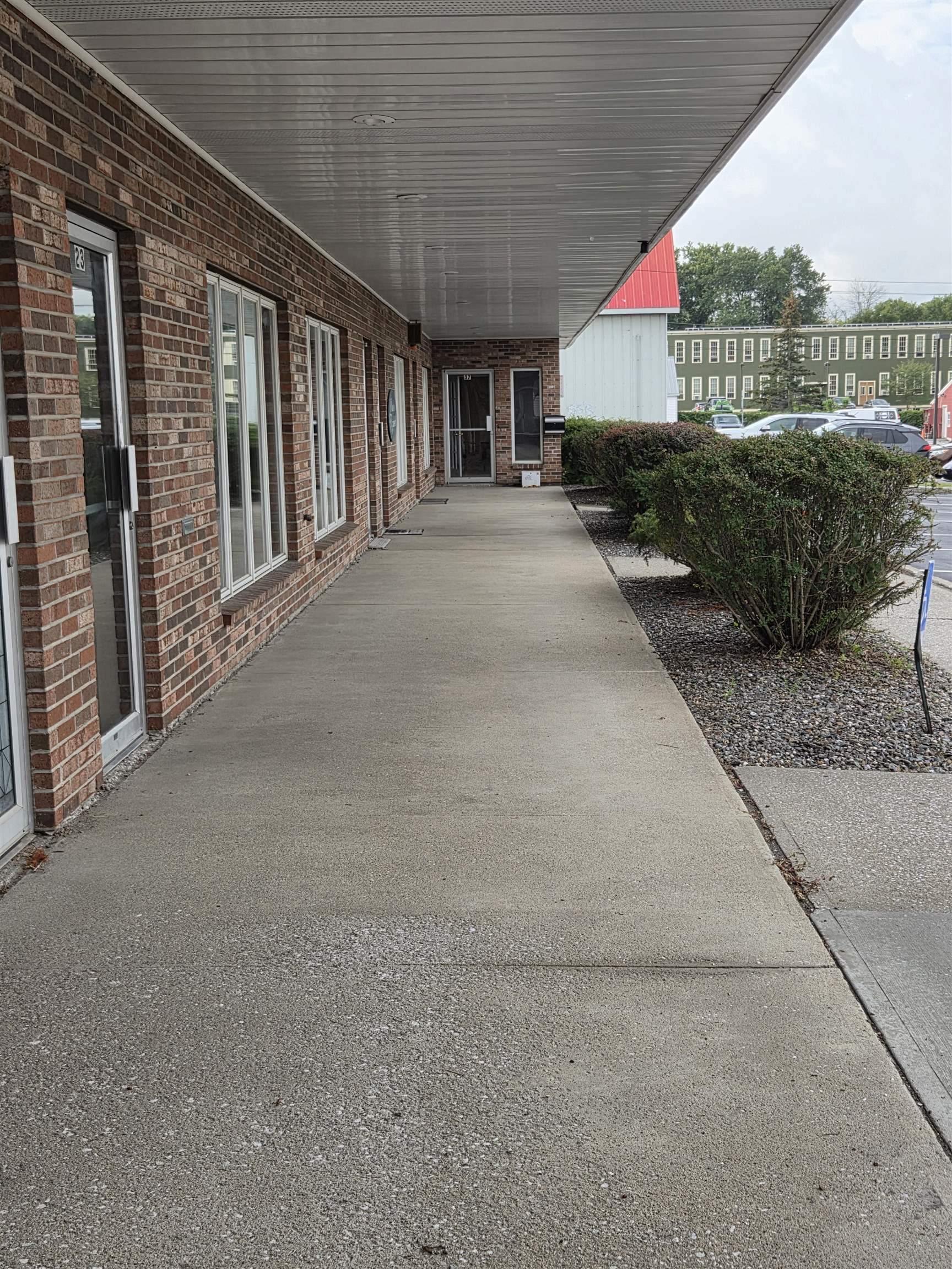 17-37 Catehriine Street