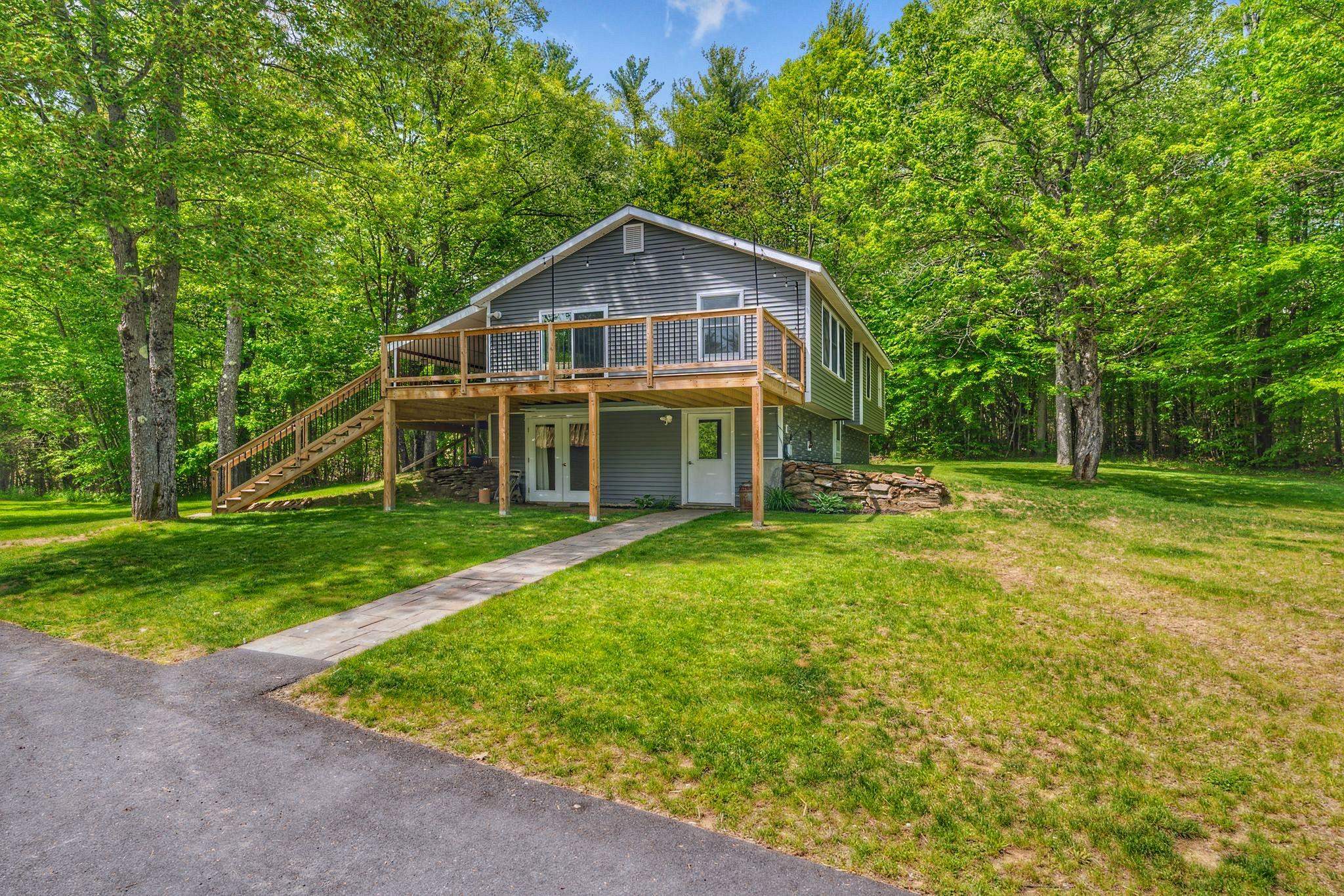 54 Barton Whitney Road