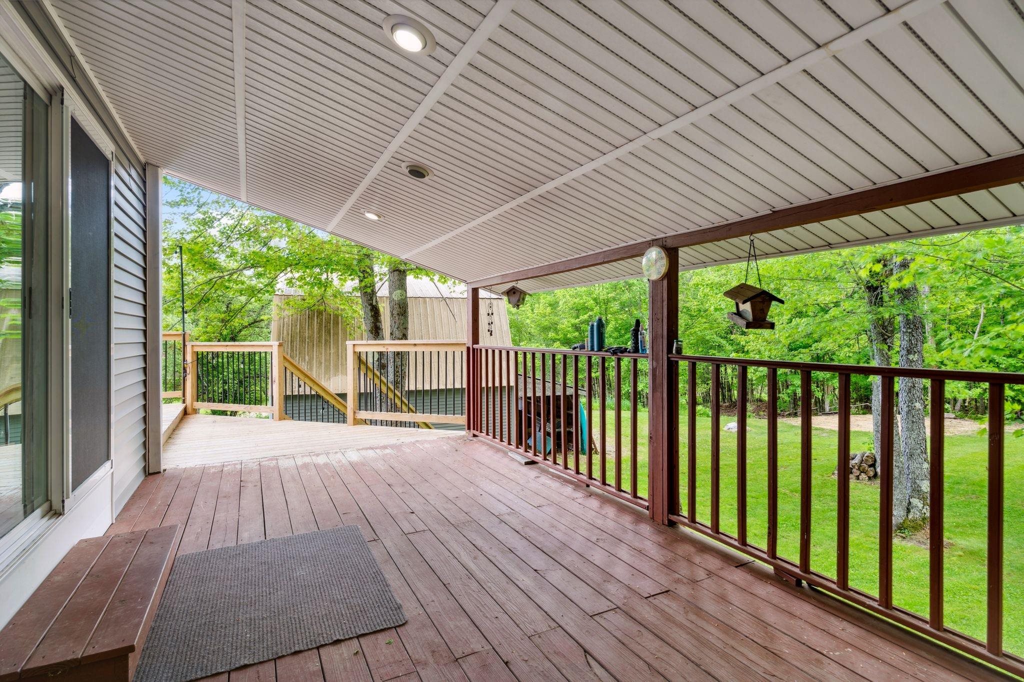 54 Barton Whitney Road