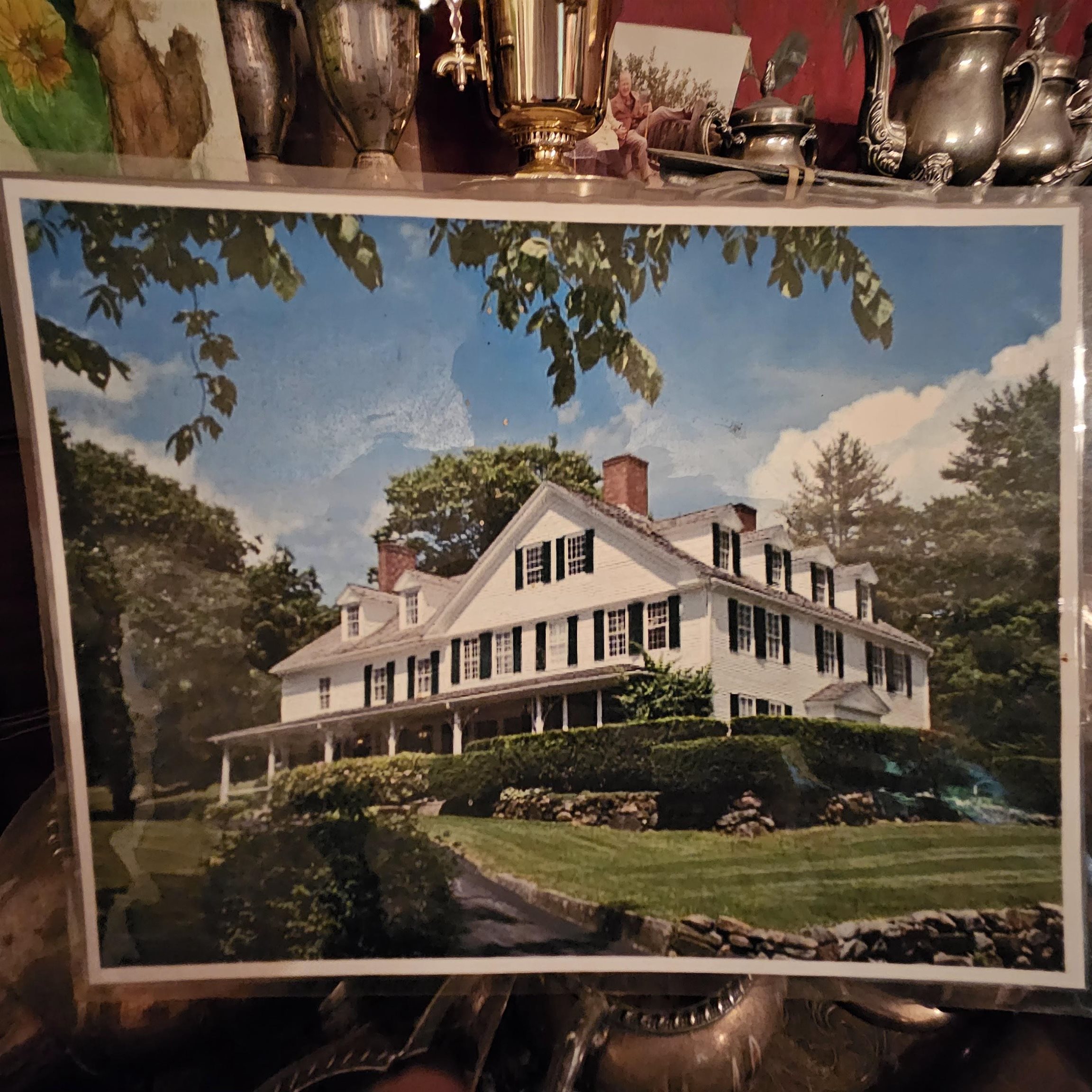 13 Harkness Road