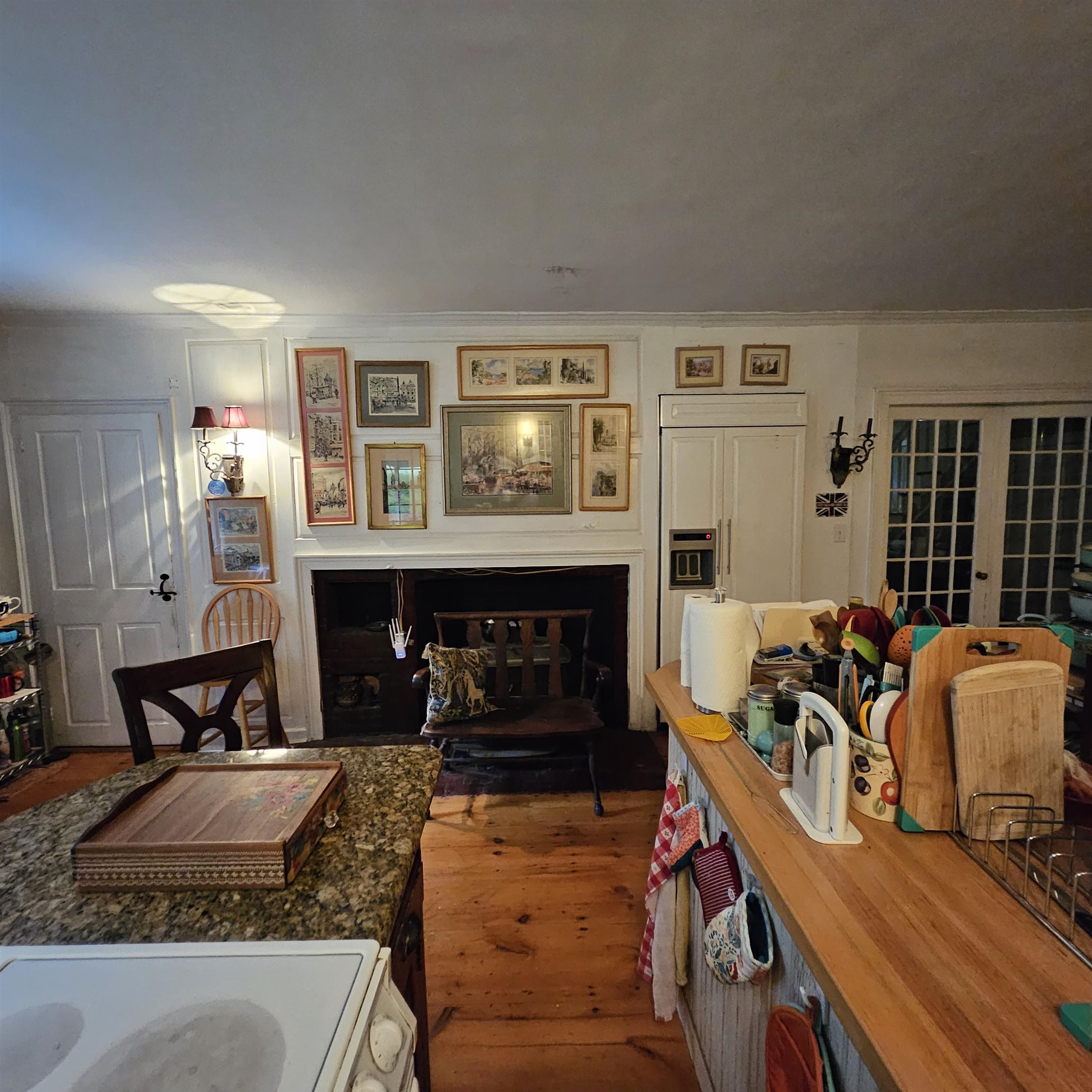 13 Harkness Road