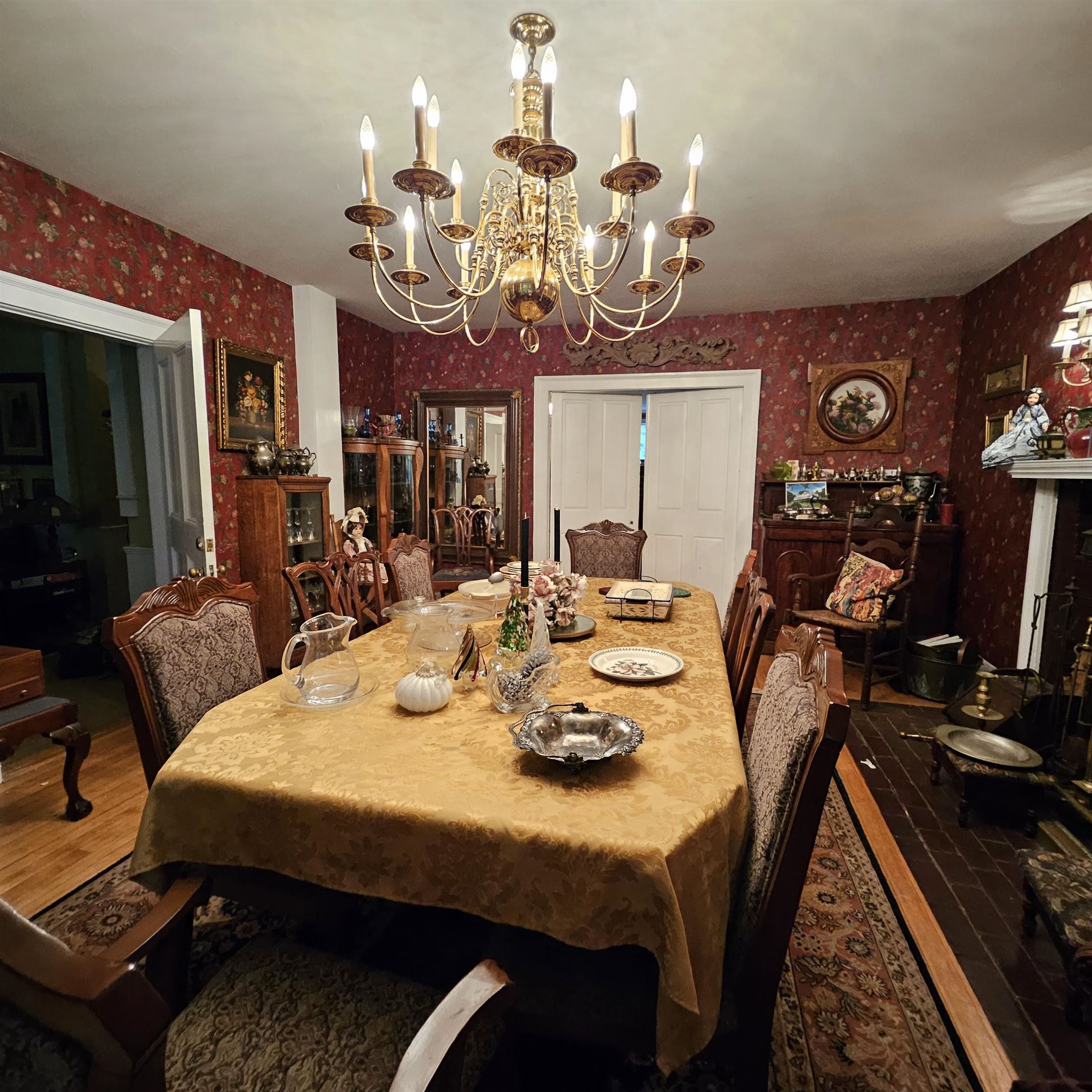 13 Harkness Road